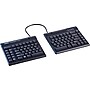 Kinesis Freestyle2 Blue for Multichannel for PC Wireless Keyboard, Black (KB800PB-BT)~#|#~s0919965_sc7
