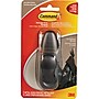 Command™ Forever Classic Hook, Large, Oil Rubbed Bronze, 1/Pack~#|#~s0921060_sc7