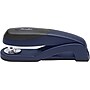 Swingline Optima Desk Stapler, 25 Sheet Capacity, Metallic Blue (87802)~#|#~s0921323_sc7