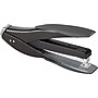 Swingline SmartTouch Reduced Effort Stapler, 25 Sheet Capacity, Black/Gray (66503)~#|#~s0921338_sc7