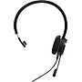 Jabra Evolve 20 UC Mono Noise Canceling Headset Microphone, Over-the-Head, Black (4993-829-209)~#|#~s0921462_sc7