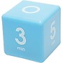 Datexx Pre-Set Cube Timer, Blue~#|#~s0922580_sc7