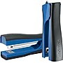 Dynamo Stapler With Pencil Sharpener, 20-Sheet Capacity, Ice Blue~#|#~s0924493_sc7