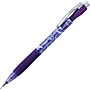 Pentel Icy Mechanical Pencil, 0.7mm, #2 Soft Lead, Dozen  (AL27TV)~#|#~s0925405_sc7