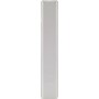 Simply 1" 3-Ring Mini Binders, White (26644)~#|#~s0926101_sc7