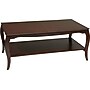 Office Star & trade, Pro-Line II Coffee Table, Cherry~#|#~s0929278_sc7
