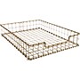 Staples® Rustic Letter Tray (27304)~#|#~s0931870_sc7