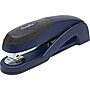 Swingline Optima Desk Stapler, 25 Sheet Capacity, Metallic Blue (87802)~#|#~s0931999_sc7