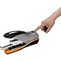 Swingline Optima 70 Reduced-Effort Desk Stapler, 70-Sheet Capacity, Silver (87875)~#|#~s0932004_sc7