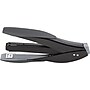 Swingline SmartTouch Reduced Effort Stapler, 25 Sheet Capacity, Black/Gray (66503)~#|#~s0932006_sc7