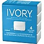 Ivory  Bar Soap, Original, 72/Carton (PGC 82757)~#|#~s0934132_sc7