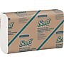 Scott® Folded Paper Towels, 1-Ply, Multi-Fold, White, 250/Roll, 3000/Carton (03650)~#|#~s0934468_sc7