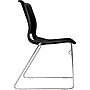 HON Motivate High-Density Stacking Chair, Onyx Shell, 4 per Carton~#|#~s0935714_sc7