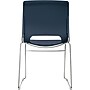 HON Motivate High-Density Stacking Chair, Regatta, 4/Carton (HONMS101RE)~#|#~s0935737_sc7