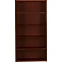 HON® 11500 Series Valido™ Office Collection in Mahogany, 5-Shelf Bookcase~#|#~s0938270_sc7