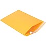 12 1/2" X 19" Staples Self Seal Bubble Mailer, #6, 50/Carton (51986)~#|#~s0938305_sc7