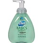 Dial Professional Basics Foaming Hand Soap, Honeysuckle, 15.2 oz (98609EA)~#|#~s0939943_sc7