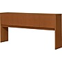 HON® 11500 Series Valido™ Office Collection in Bourbon Cherry, Stack-on Storage Unit, 78"W~#|#~s0941739_sc7