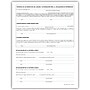 Medical Arts Press Dental Registration and Medical History Form, Spanish (20586)~#|#~s0948968_sc7