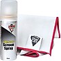 Falcon Dust-Off Screen Cleaner Spray, Clean, 1.7Oz. (DPTC)~#|#~s0949660_sc7