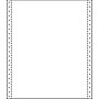 Printworks Professional 9.5" x 11", Computer Paper, 13 lbs., White, 1400 Sheets/Carton (02242)~#|#~s0949980_sc7