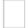 Printworks Professional 8 1/2" x 11" Business Paper, 20 lbs., 2500/Case (04114)~#|#~s0950006_sc7
