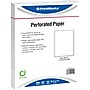 Printworks Professional 8 1/2" x 11" Business Paper, 20 lbs., 2500/Case (04114)~#|#~s0950007_sc7