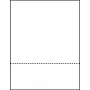Printworks Professional 8.5" x 11" Multipurpose Paper, 20 lbs., 2500/Case (04115P)~#|#~s0950008_sc7