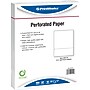 Printworks Professional 8.5" x 11" Multipurpose Paper, 20 lbs., 2500/Case (04115P)~#|#~s0950009_sc7