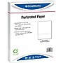 Printworks Professional 8 1/2" x 11" Business Paper, 24 lbs., 2500/Case (04168)~#|#~s0950036_sc7