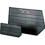 Partners Brand Black Stack and Hang Bin Divider, 13 7/8" x 6 3/4", 6/Case~#|#~s0951510_sc7