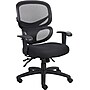 Boss Multi-Function Mesh Task Chair, Black (B6338)~#|#~s0953900_sc7