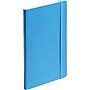 Poppin Professional Notebooks, 5" x 8.25", College Ruled, 96 Sheets, Blue (100006)~#|#~s0955627_sc7