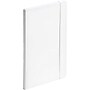Poppin Professional Notebooks, 5" x 8.25", College Ruled, 96 Sheets, White (104336)~#|#~s0955630_sc7