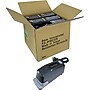 Bostitch Electric Desktop Stapler, 30-Sheet Capacity, Staples Included, Black, 6/Carton (02210CT)~#|#~s0958105_sc7