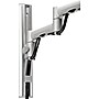 Atdec Systema Adjustable Monitor Arm, Gray/Silver (SA71S)~#|#~s0959135_sc7