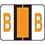 Medical Arts Press® TAB® Products Compatible Alpha Sheet Style Labels,  Letter A~#|#~s0959279_sc7