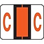 Medical Arts Press® TAB® Products Compatible Alpha Sheet Style Labels,  Letter A~#|#~s0959280_sc7