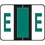 Medical Arts Press® TAB® Products Compatible Alpha Sheet Style Labels,  Letter A~#|#~s0959282_sc7
