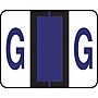 Medical Arts Press® TAB® Products Compatible Alpha Sheet Style Labels,  Letter A~#|#~s0959284_sc7