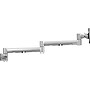 Atdec Systema Adjustable Monitor Arm, Gray/Silver (SA71S)~#|#~s0960846_sc7