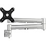 Atdec Systema Adjustable Monitor Arm, Gray/Silver (SA71S)~#|#~s0960847_sc7