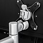 Atdec Systema Adjustable Monitor Arm, Gray/Silver (SA71S)~#|#~s0960848_sc7