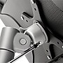 Atdec Systema Adjustable Monitor Arm, Gray/Silver (SA71S)~#|#~s0960850_sc7