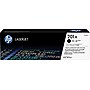 HP 201A Black Standard Yield Toner Cartridge, Prints Up to 1,420 pages (CF400A)~#|#~s0960869_sc7