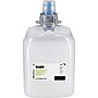 GOJO Conditioning Shampoo and Body Wash Refill for FMX-20, Citrus Ginger Scent, 2000 mL, 2/Carton (5292-02)~#|#~s0961964_sc7