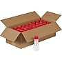 Carter's Neat-Flo Ink Refills, 2 oz., Red Ink, 36/Carton (21447)~#|#~s0962300_sc7