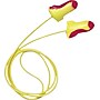 Howard Leight Laser Lite Corded Earplugs, Magenta/Yellow, 100/Box (HOWLL30)~#|#~s0966759_sc7