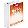 Cardinal 2" View Binder, Slant Ring, White (CRD32120)~#|#~s0966819_sc7