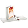 Cardinal 2" View Binder, Slant Ring, White (CRD32120)~#|#~s0966820_sc7